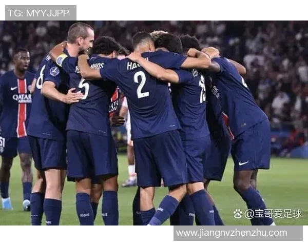 马赛主场迎战巴黎圣日耳曼双方争夺法甲冠军争先恐后