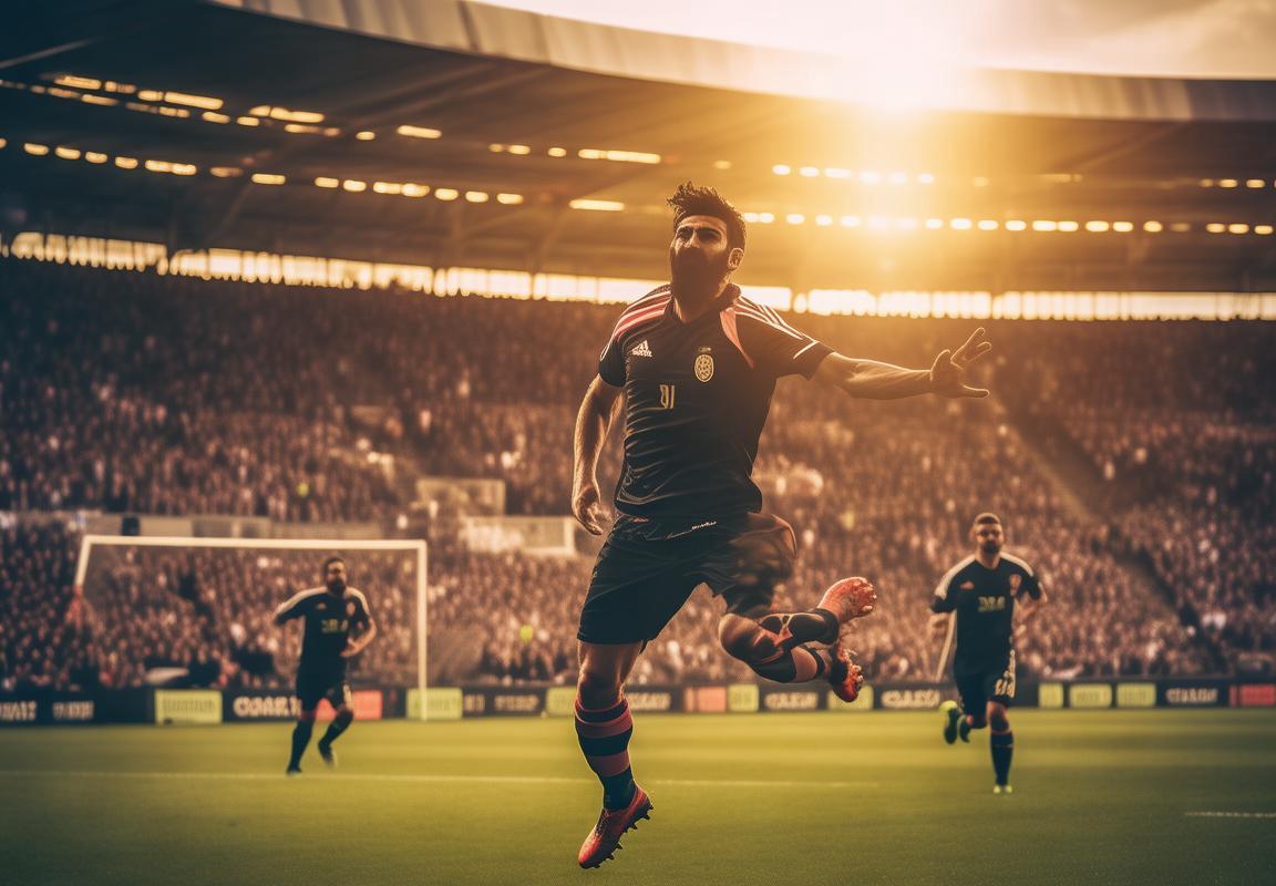 2018年北京国安与山东鲁能激战回顾精彩瞬间与赛季影响分析