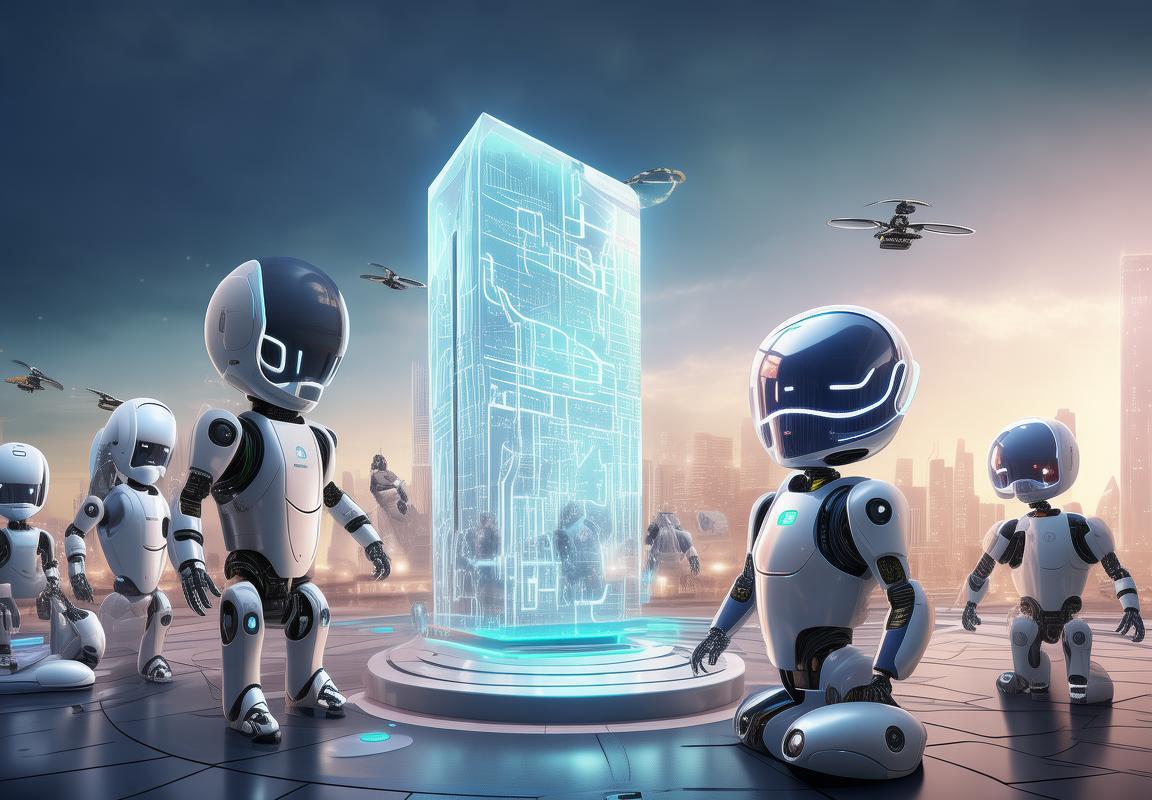 虚拟现实技术：定义、应用与未来发展趋势解析